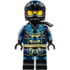 Jay - Evil Jay Lego® - njo892