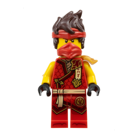 Kai - Dragons Rising