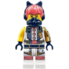 Sora - Tournament Armor Lego® - njo902