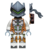 Genji Shimada Lego® - ow004