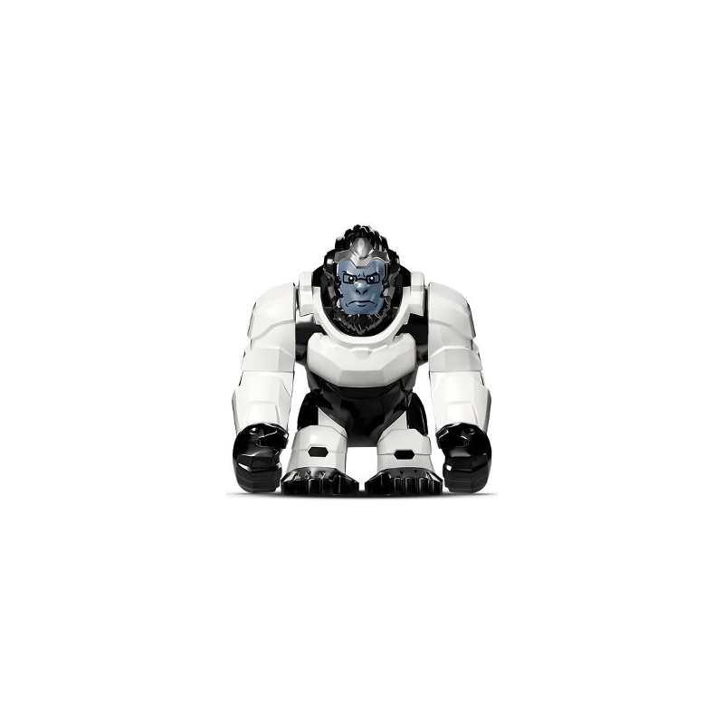 Winston Lego® - ow011