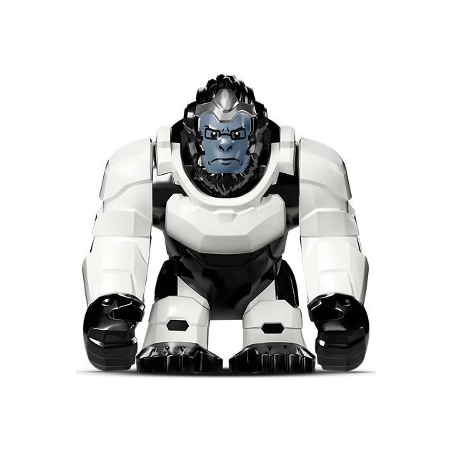 Winston Lego® - ow011