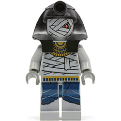 Mummy Warrior 1 Lego® - pha003