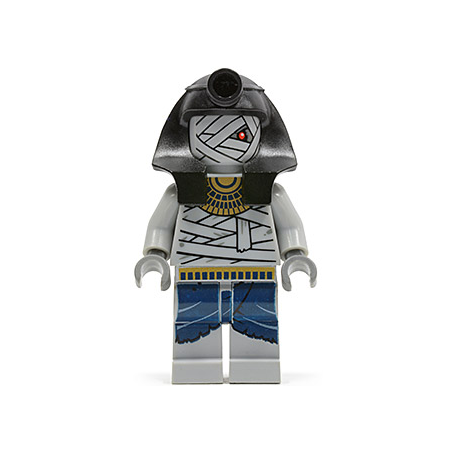 Mummy Warrior 1 Lego® - pha003