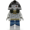 Mummy Warrior 1 Lego® - pha003