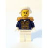 Admiral (Head 6123702) Lego® - pi149a