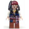 Captain Jack Sparrow Lego® - poc001