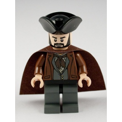 Coachman Lego® - poc016