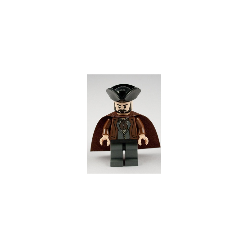 Coachman Lego® - poc016