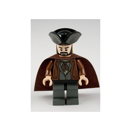Coachman Lego® - poc016