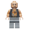 Quartermaster Zombie Lego® - poc022