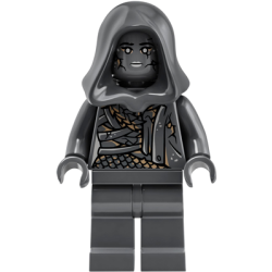 Silent Mary Masthead Lego® - poc042