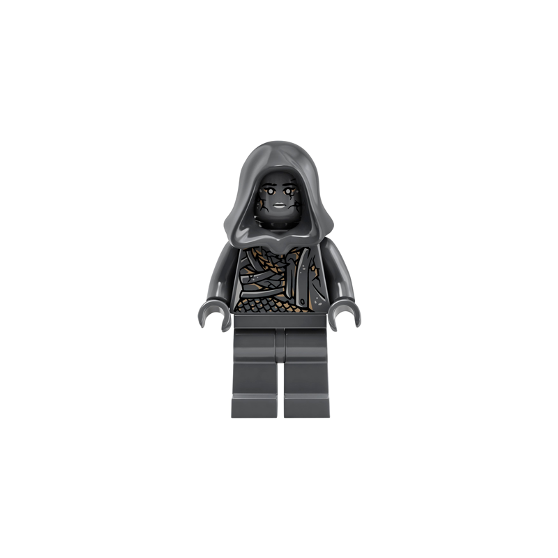 Silent Mary Masthead Lego® - poc042