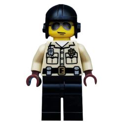 Traffic Cop