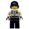 Traffic Cop