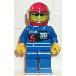 Racing Team 5