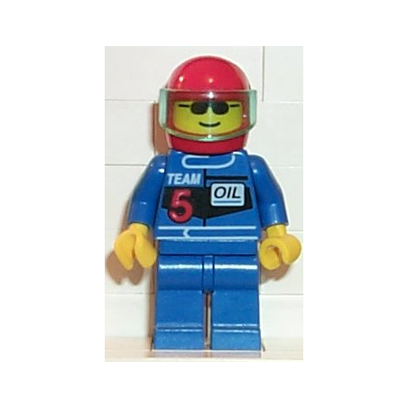 Racing Team 5
