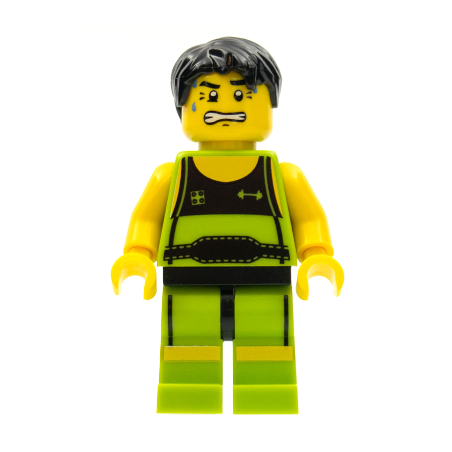 Weightlifter