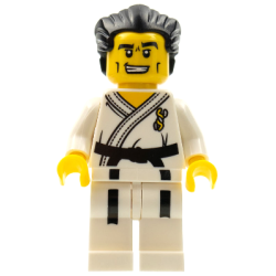 Karate Master