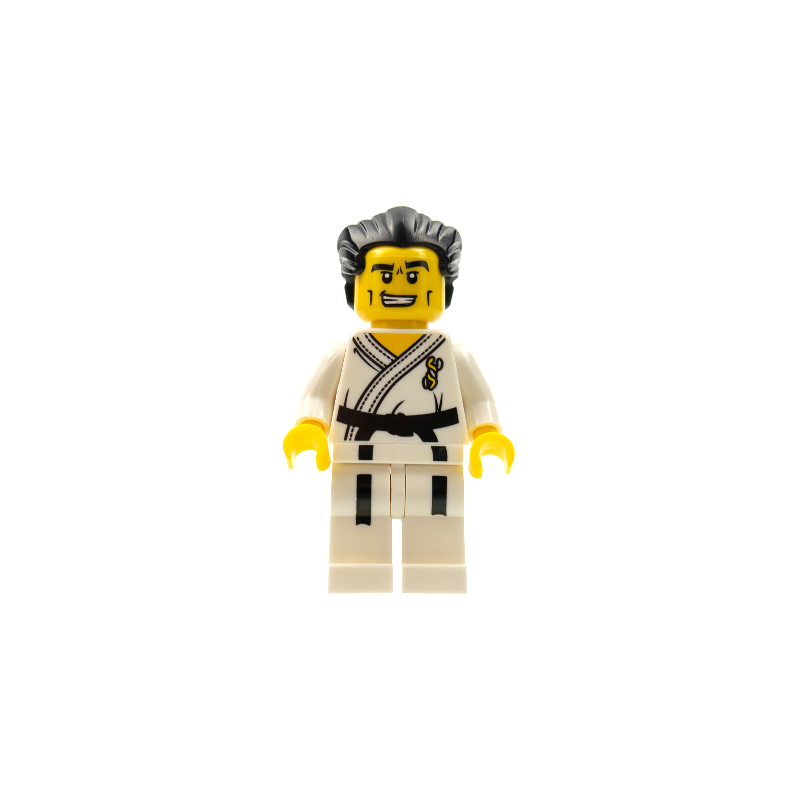 Karate Master