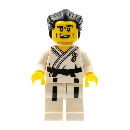 Karate Master