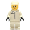 McLaren Mercedes Pit Crew Member - Female Lego® - sc006