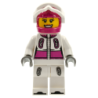 Snowboarder
