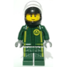 Lotus Evija Driver Lego® - sc096