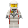 1970 Ferrari 512 M Driver Lego® - sc097
