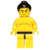 Sumo Wrestler