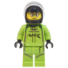 Aston Martin Vantage GT3 Driver Lego® - sc099