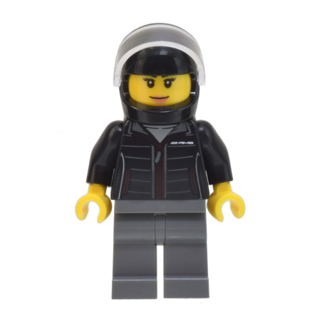 Mercedes-AMG Project One Driver Lego® - sc101