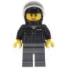 Mercedes-AMG Project One Driver Lego® - sc101