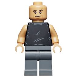 Dominic Toretto Lego® - sc103