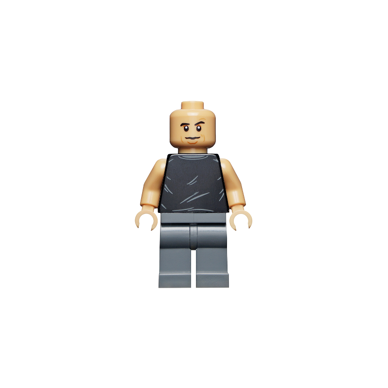 Dominic Toretto Lego® - sc103