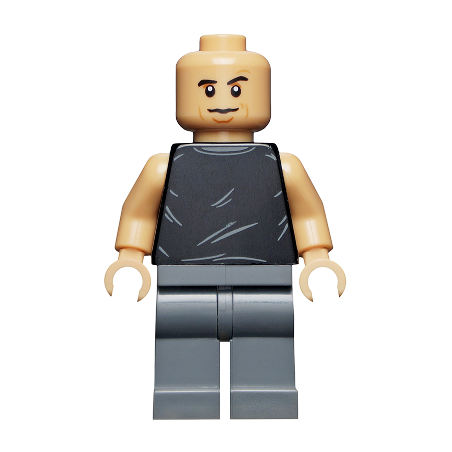 Dominic Toretto Lego® - sc103