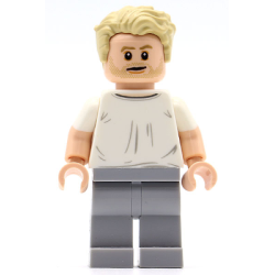 Brian O'Conner Lego® - sc104