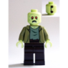 Zombie / Zeke Lego® - scd009