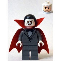 Vampire / Bob Oakley Lego® - scd011