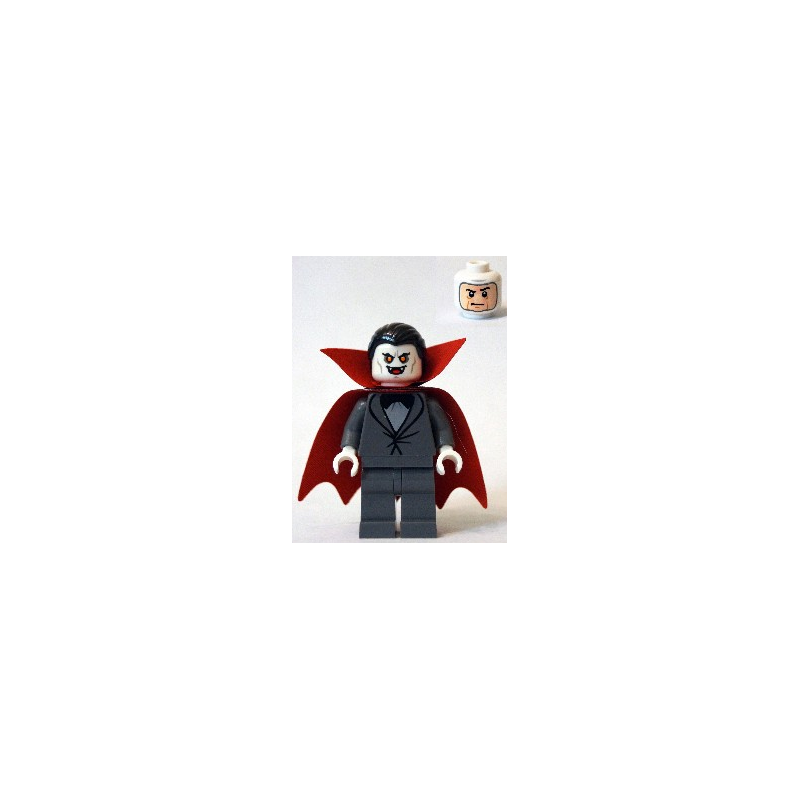 Vampire / Bob Oakley Lego® - scd011
