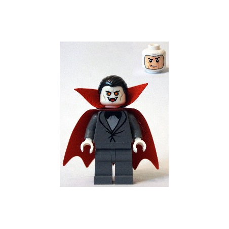 Vampire / Bob Oakley Lego® - scd011