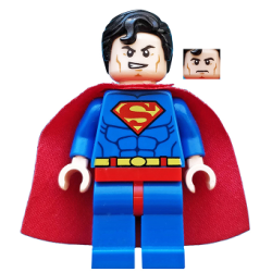 Superman Lego® - sh0003