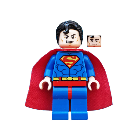 Superman Lego® - sh0003