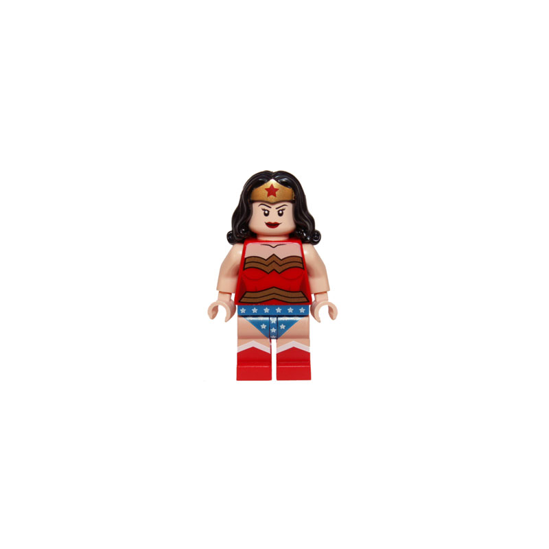 Wonder Woman Lego® - sh0004
