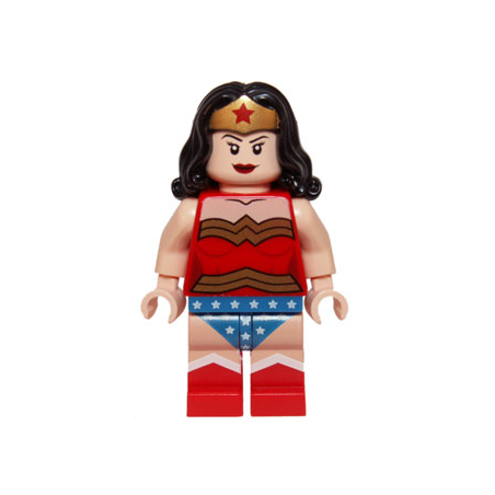 Wonder Woman Lego® - sh0004