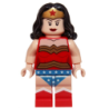 Wonder Woman Lego® - sh0004