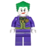 The Joker - Lime Vest Lego® - sh0005