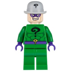 The Riddler