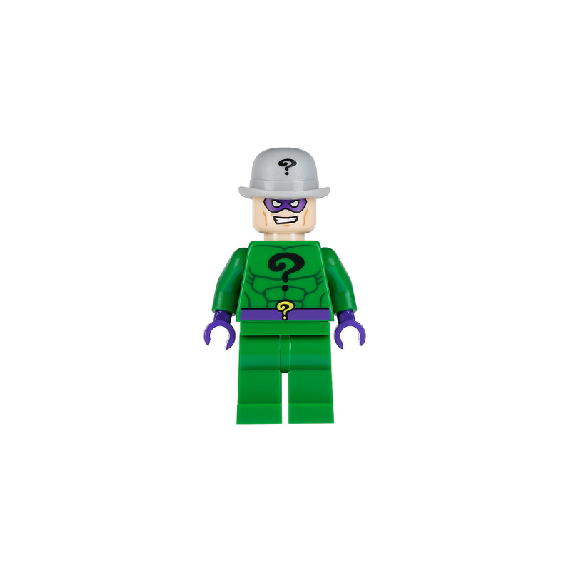 The Riddler