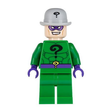The Riddler